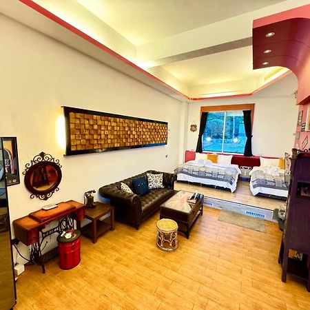 Sky Villa - 南灣薇拉海景莊園 包棟villa Nanwan Esterno foto