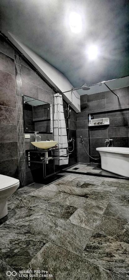 Sky Villa - 南灣薇拉海景莊園 包棟villa Nanwan Esterno foto