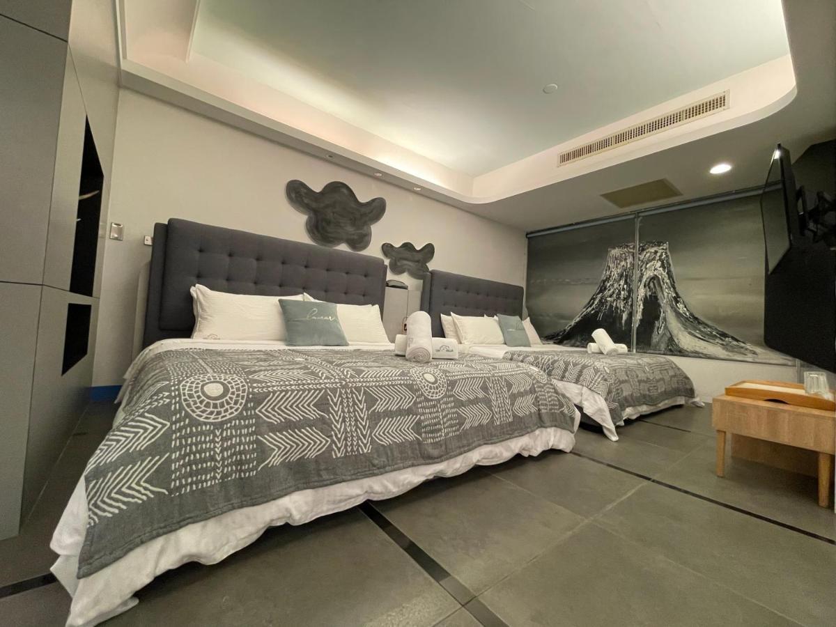 Sky Villa - 南灣薇拉海景莊園 包棟villa Nanwan Esterno foto
