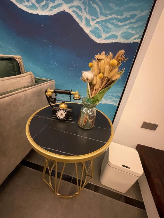 Sky Villa - 南灣薇拉海景莊園 包棟villa Nanwan Esterno foto