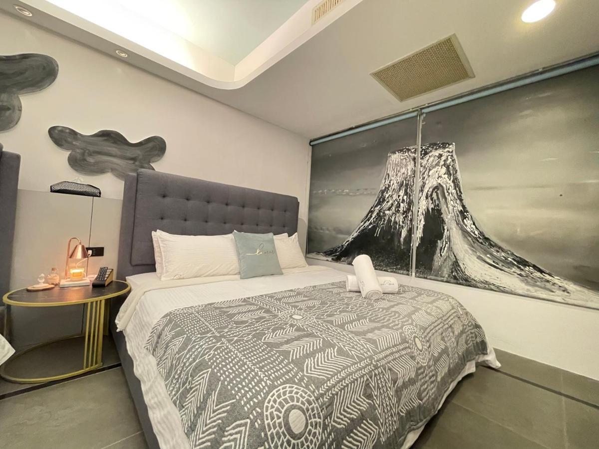 Sky Villa - 南灣薇拉海景莊園 包棟villa Nanwan Esterno foto