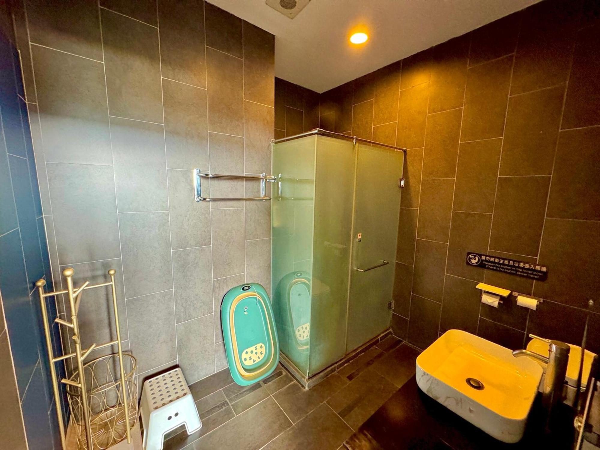 Sky Villa - 南灣薇拉海景莊園 包棟villa Nanwan Camera foto