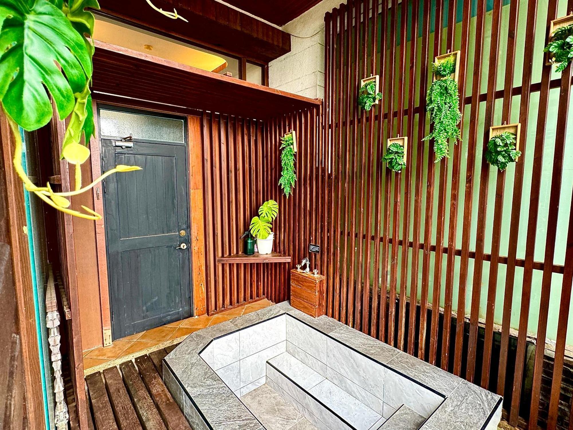Sky Villa - 南灣薇拉海景莊園 包棟villa Nanwan Camera foto
